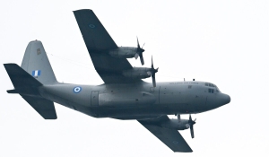 ΠΑΟΚ: Mε C-130 η επιστροφή των σορών!