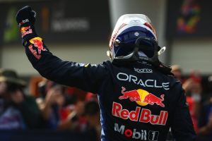 Formula 1: Νικητής ο Φερστάπεν στο GP στη Σεπάνγκ!