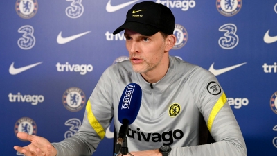 Τούχελ: «Η κατάσταση είναι φρικτή… αλλά θα ήθελα να επικεντρωθούμε στον αθλητισμό και όχι στην πολιτική»