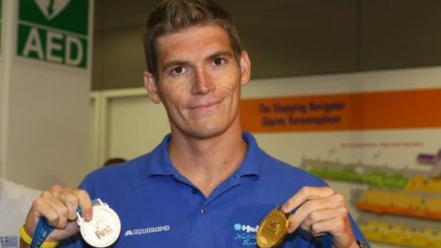 Ο Γιαννιώτης βρήκε «χρυσό» στη Βραζιλία, για να πειστεί πως τίποτα δεν τελειώνει, αν δεν το πει ο ίδιος! (video)