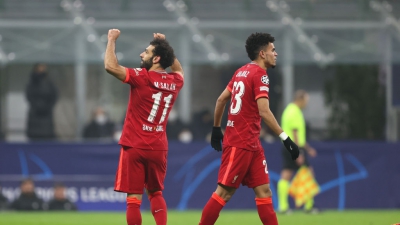 Ίντερ – Λίβερπουλ 0-2: Φιρμίνο και Σαλάχ έστειλαν τους «κόκκινους» με το ένα πόδι στους «8» του Champions League! (video)