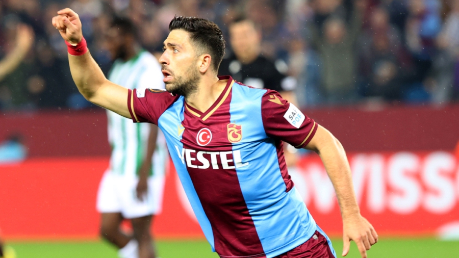 Europa League: Στο Conference League η Τραμπζονσπόρ του Μπακασέτα - Στον ίδιο δρόμο η Λάτσιο σε τετραπλή ισοβαθμία! (video)