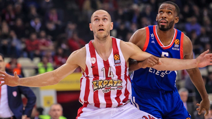 Σοκ: Διαγνώσθηκε με όγκο στους όρχεις ο πρώην «ερυθρόλευκος», Κιμ Τιλί