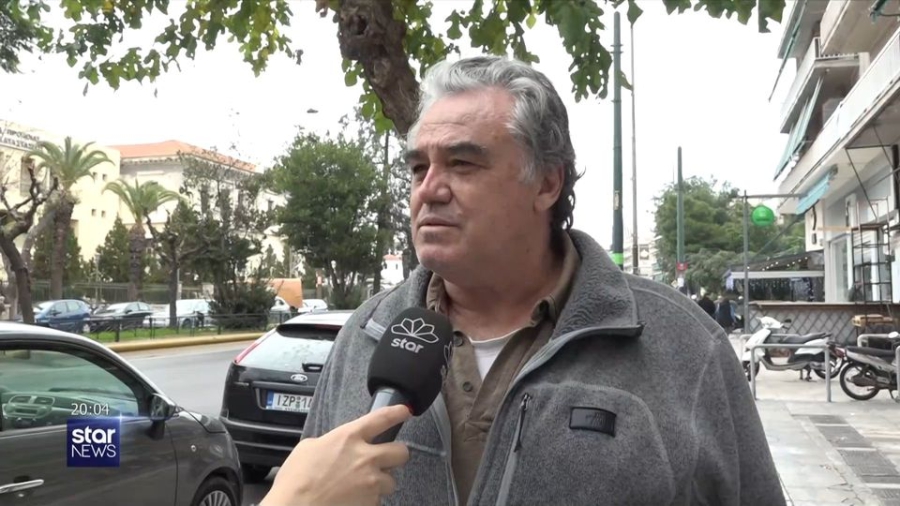 «Γιατί πράσινο τιμολόγιο; Επειδή είμαι Παναθηναϊκός!» (video)