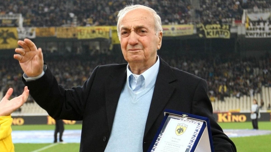 Τα τελευταία λόγια του Νεστορίδη: «Έζησα το όνειρο τής επιστροφής στο σπίτι μας!»