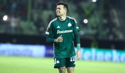 «Ατλέτικο Μινέιρο και Παλμέιρας θα συναντηθούν με την πλευρά του Μπερνάρ»