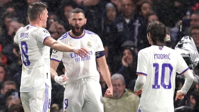 UEFA Champions League: τα εισιτήρια των ημιτελικών «σφραγίζονται» στην COSMOTE TV