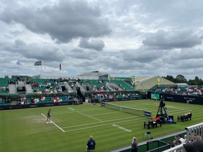 Σάκκαρη: Προσωρινή διακοπή της αναμέτρησης με την Μαρίνο