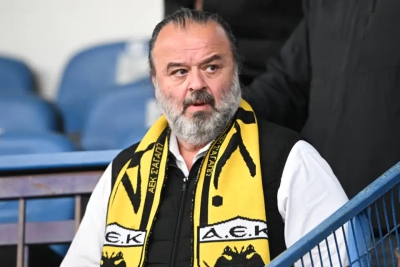 AEK: Απαλλαγή από την ΕΠΟ - Τιμωρία σε Ηλιόπουλο!
