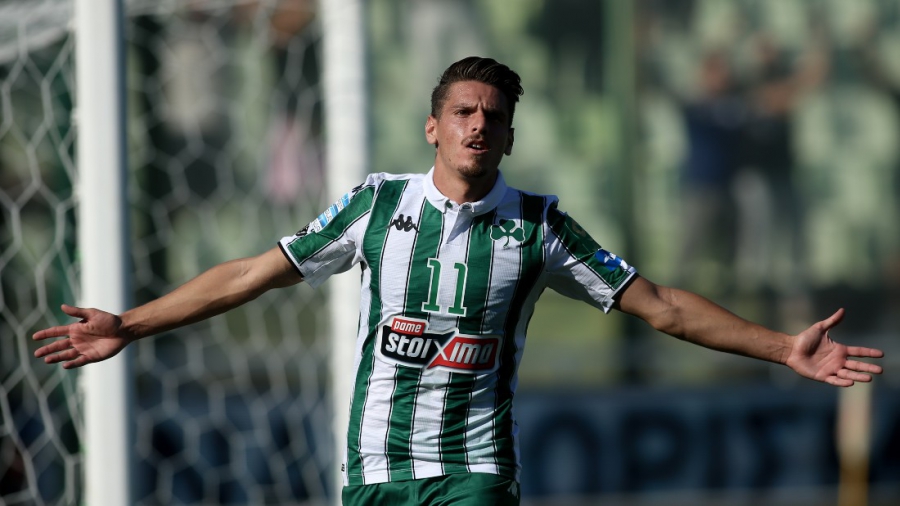 Super League: Best goal της 4ης αγωνιστικής εκείνο του Χατζηγιοβάνη!