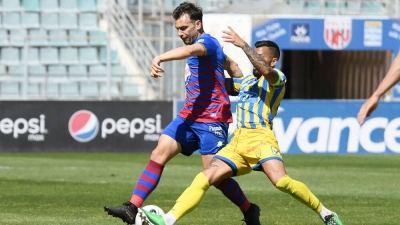 Βόλος: Με τον Σωτήρη Νίνη στην αποστολή για την αναμέτρηση με τον Απόλλωνα Σμύρνης