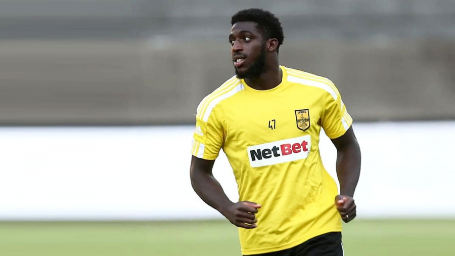 Άρης: Στη Θεσσαλονίκη ο Καμαρά, κάνει αύριο (13/10) εξετάσεις