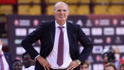 Τέλος ο Ιβάνοβιτς από τη Μπασκόνια!