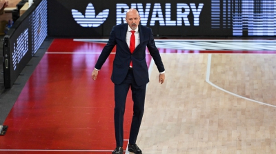 Ομπράντοβιτς: «Φτιαγμένος για το Final 4 ο Παναθηναϊκός!»