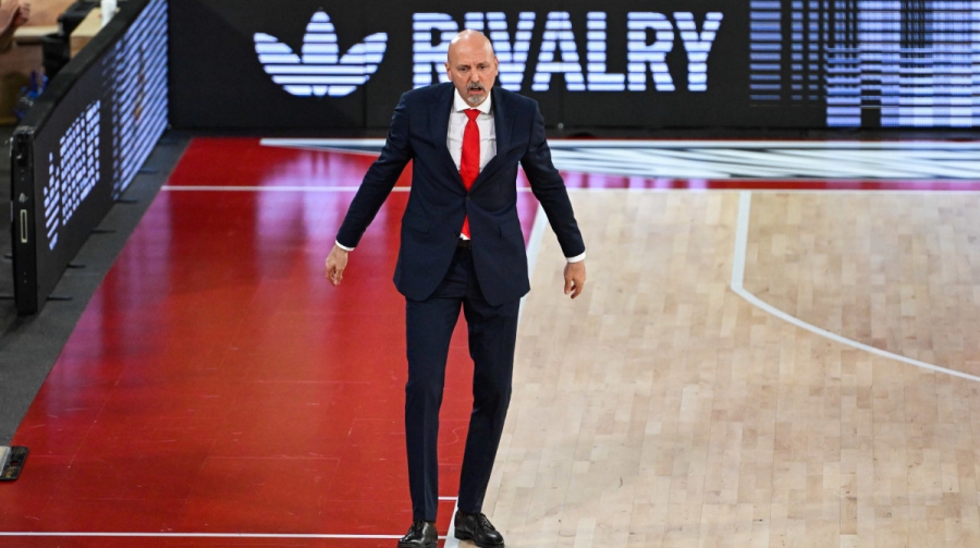 Ομπράντοβιτς: «Φτιαγμένος για το Final 4 ο Παναθηναϊκός!»