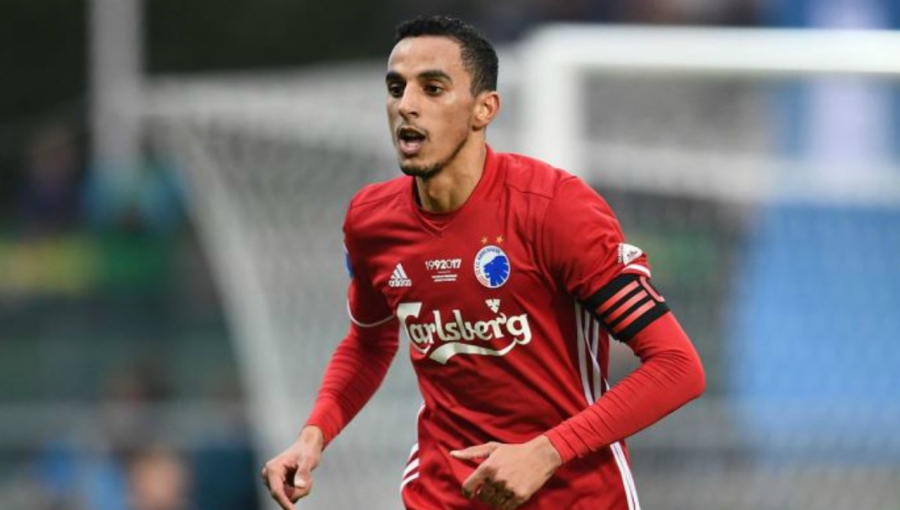 Ζέκα: «Δύσκολο να μην είμαι με την ομάδα μέσα στο γήπεδο»