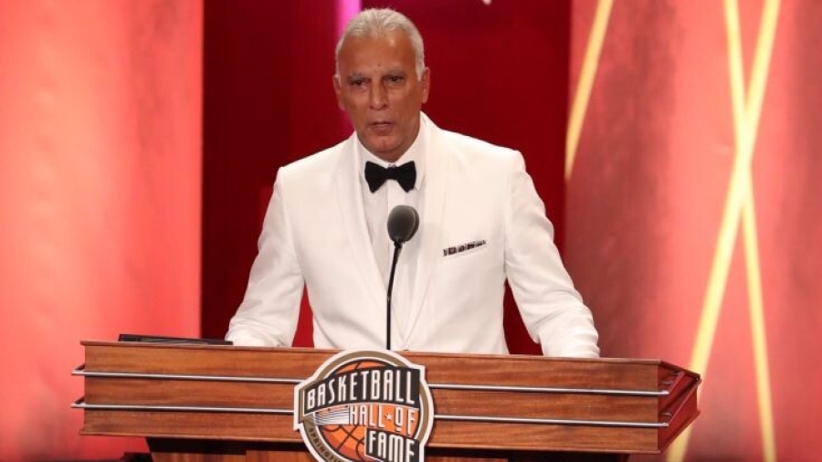 Νίκος Γκάλης: «Γιάννη, είσαι ο καλύτερος παίκτης στον πλανήτη!»