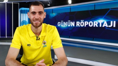 Παπαγιάννης: «Αυτή η αλλαγή δεν θα αλλάξει ποτέ τα συναισθήματά μου για τον Παναθηναϊκό» (video)