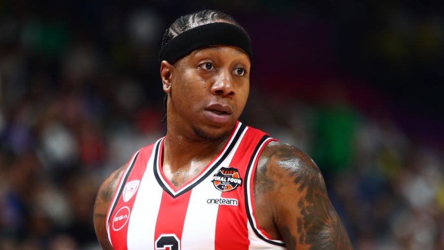 «Ο Κάνααν φεύγει από τον Ολυμπιακό!»