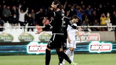 ΟΦΗ – Ατρόμητος 2-0: Παράσταση για έναν ρόλο με μόνο πρωταγωνιστή τον… Ντουρμισάι! (video)