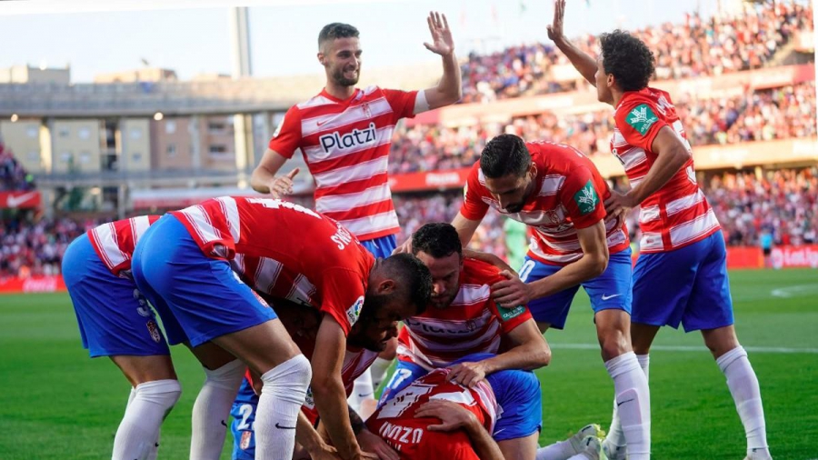 Γρανάδα – Αθλέτικ Μπιλμπάο 1-0: Νίκη «χρυσάφι» απέναντι στους προβληματικούς Βάσκους (video)