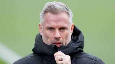 «Δεν το έχω δει ξανά στη ζωή μου, πιάνω το κεφάλι μου»: Αποθέωση του Κάραγκερ στην Άρσεναλ του Αρτέτα!