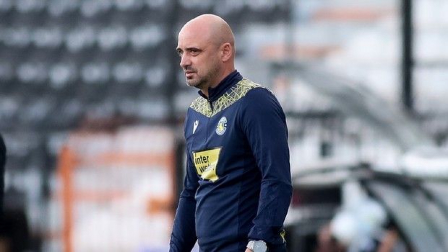 Ράσταβατς: «Υπάρχει ψυχολογικό ζήτημα στην ομάδα» (video)