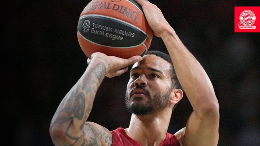 Μπάγερν Μονάχου: Ανανέωσε έως το 2024 ο Μπαμπ