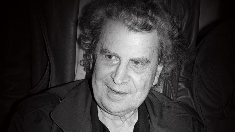 ΠΑΕ ΑΕΚ: «Καλό ταξίδι ανυπέρβλητε Μίκη όλου του κόσμου»