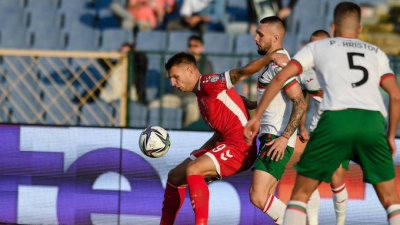 Προκριματικά Παγκοσμίου Κυπέλλου 2022: Πρώτη νίκη για Βοσνία, επιβλητική Λιθουανία κόντρα στη Βουλγαρία (video)