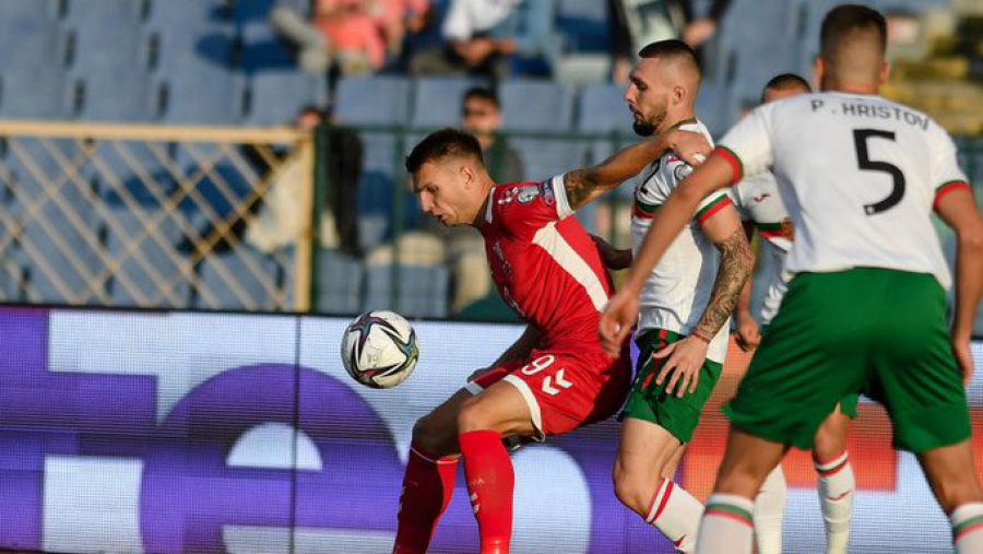 Προκριματικά Παγκοσμίου Κυπέλλου 2022: Πρώτη νίκη για Βοσνία, επιβλητική Λιθουανία κόντρα στη Βουλγαρία (video)