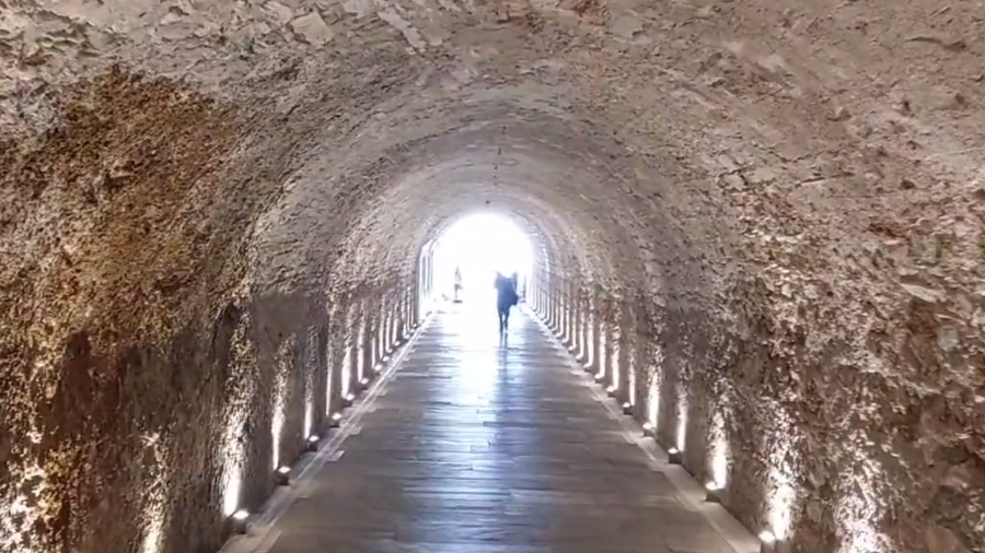 Το BN Sports βρίσκεται στο Καλλιμάρμαρο για το Davis Cup και σας... παίρνει μαζί του! (video)