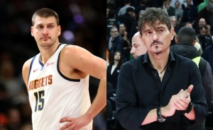 Μέχρι και θέμα στο ESPN οι δηλώσεις Γιαννακόπουλου για Γιόκιτς!