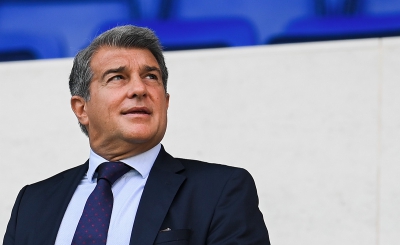 Λαπόρτα: «Πάντα πίστευα ότι ο Τσάβι θα γίνει προπονητής της Μπαρτσελόνα»