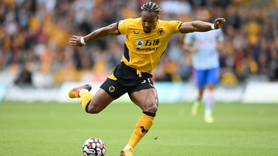 Τα βρήκε με Αντάμα Τραορέ η Τότεναμ, απομένει το «ΟΚ» της Γουλβς