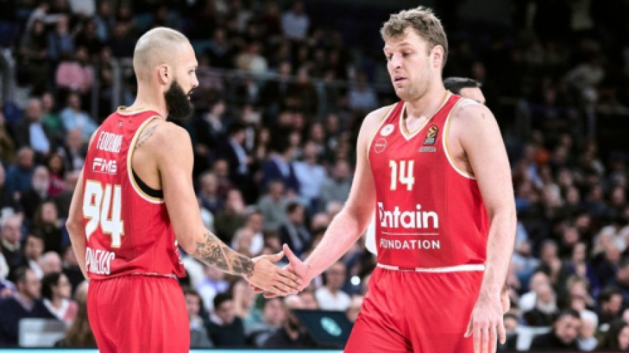 Δίνει απάντηση στην Παρί ο Ολυμπιακός και… ταμείο από το Pamestoixima!