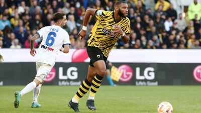 ΑΕΚ – Παναιτωλικός: Βασικός ο Μουκουντί για την Ένωση - Στον πάγκο ο Καρέλης!