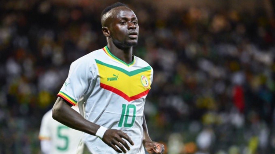 Σενεγάλη: Οριστικά εκτός Μουντιάλ ο Σαντιό Μανέ!