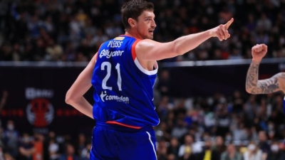 «Με 300+ ματς στη EuroLeague, σε μεταγραφή που έγινε λόγω… Ιταλίας!» - Πώς και γιατί πήρε τον Πλάις ο Παναθηναϊκός;