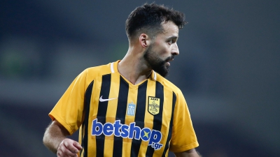 Άρης: Χωρίς Γκάμα - Ντουκουρέ η αποστολή με ΠΑΣ – «Μέσα» οι Πάλμα και Εμπακατά