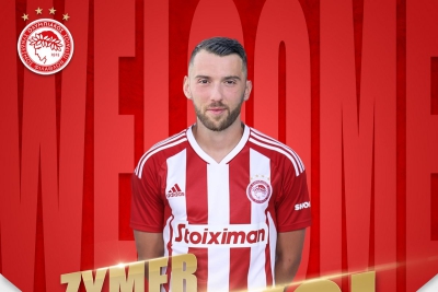 Ολυμπιακός: Ανακοίνωσε και Μπούτουτσι, γυρίζει στη Νότιγχαμ ο Ουί Τζο!