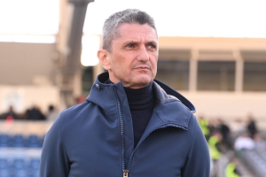 Λουτσέσκου: «Ο χρόνος παρασύρει, έχω μια συμβουλή - Ευχαριστώ για τη συμπαράσταση!»