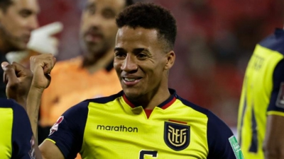 Αβέβαιη η παρουσία του Εκουαδόρ στο Μουντιάλ, ψάχνει δικαίωση η Χιλή!