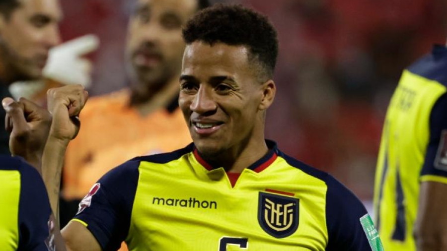 Αβέβαιη η παρουσία του Εκουαδόρ στο Μουντιάλ, ψάχνει δικαίωση η Χιλή!