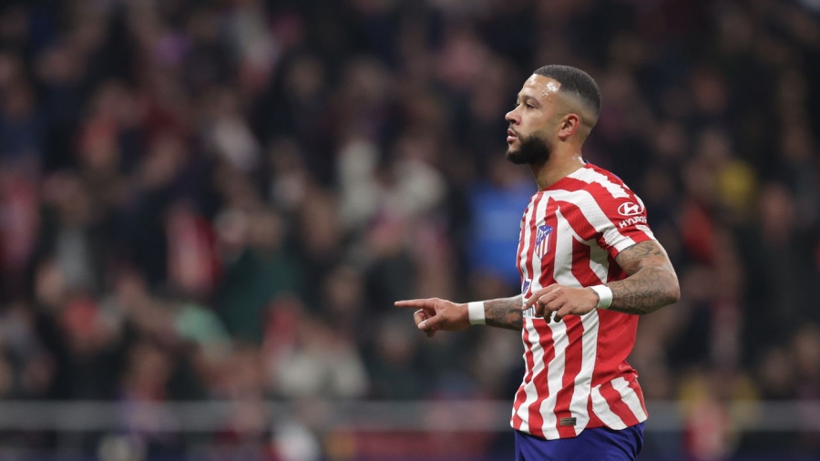 Πάει για ιστορική νίκη η Ατλέτικο Μαδρίτης και κάνει τα χρήματά μας… διπλάσια στη Novibet!