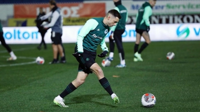 Κώτσιρας: «Συγγνώμη, είναι ντροπή»