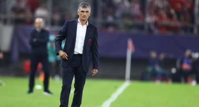 Μεντιλίμπαρ: «Άδικο το αποτέλεσμα - Αυτό είναι το ποδόσφαιρο!»