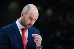 Σπανούλης: «Δεν ήμουν ο πιο ταλαντούχος, αλλά ο πνευματικά ισχυρότερος!»