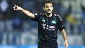 Παναθηναϊκός: Πλήγμα με Τσιριβέγια κι 1,5 μήνα εκτός