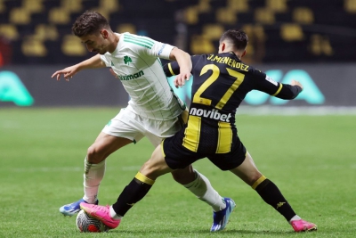 Με την αύρα της Ευρώπης στην Ελλάδα: Η ενδεκάδα του Παναθηναϊκού κόντρα στον Άρη!